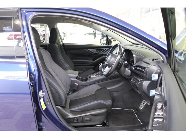 レヴォーグ GT-H EX ワンオーナー アイサイトX搭載 LEDライト オートライト 左右独立エアコン プッシュスタート 純正18インチアルミホイール スアートリヤビューミラー パワーシートフロント左右 パワーリヤゲート シートヒーターフロント左右リヤ左右(18枚目)