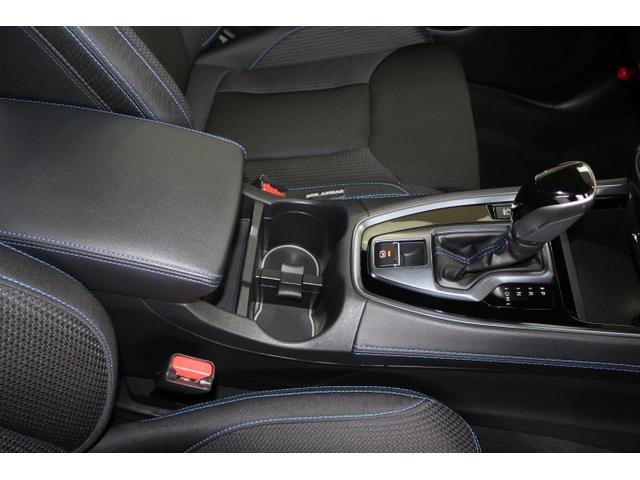 レヴォーグ GT-H EX ワンオーナー アイサイトX搭載 LEDライト オートライト 左右独立エアコン プッシュスタート 純正18インチアルミホイール スアートリヤビューミラー パワーシートフロント左右 パワーリヤゲート シートヒーターフロント左右リヤ左右(24枚目)