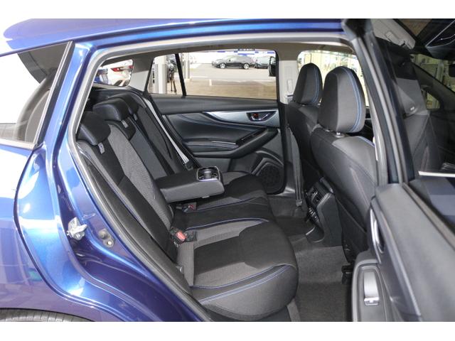 レヴォーグ GT-H EX ワンオーナー アイサイトX搭載 LEDライト オートライト 左右独立エアコン プッシュスタート 純正18インチアルミホイール スアートリヤビューミラー パワーシートフロント左右 パワーリヤゲート シートヒーターフロント左右リヤ左右(42枚目)