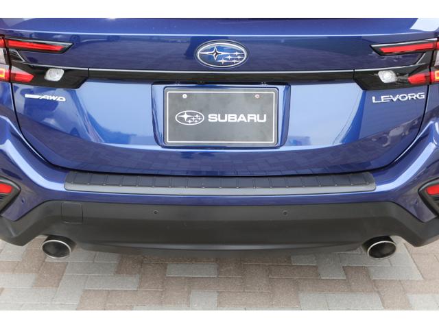 レヴォーグ GT-H EX ワンオーナー アイサイトX搭載 LEDライト オートライト 左右独立エアコン プッシュスタート 純正18インチアルミホイール スアートリヤビューミラー パワーシートフロント左右 パワーリヤゲート シートヒーターフロント左右リヤ左右(44枚目)