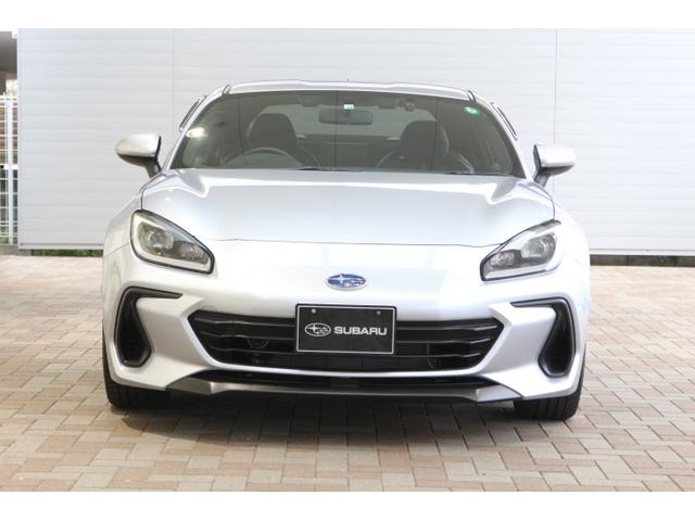 BRZ S ナビ・ETC・ドラレコ付き(4枚目)
