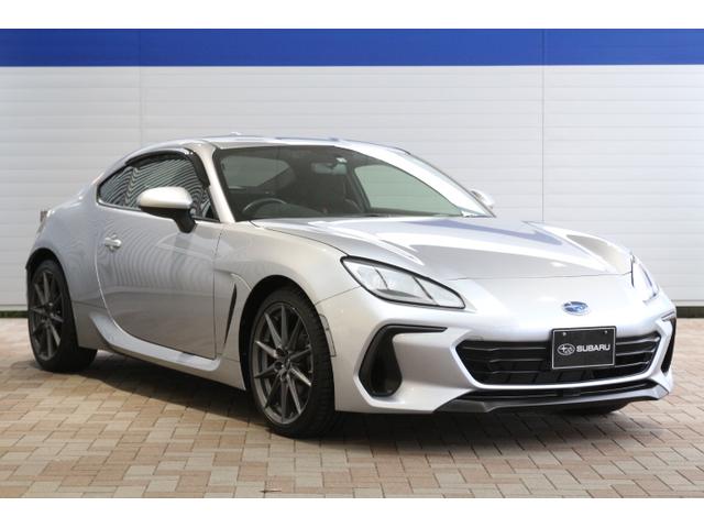 BRZ S ナビ・ETC・ドラレコ付き(8枚目)