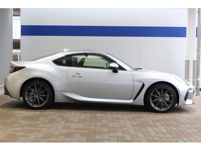 BRZ S ナビ・ETC・ドラレコ付き(9枚目)