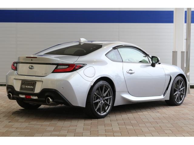 BRZ S ナビ・ETC・ドラレコ付き(10枚目)