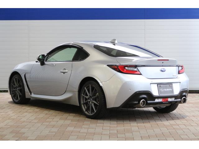 BRZ S ナビ・ETC・ドラレコ付き(11枚目)