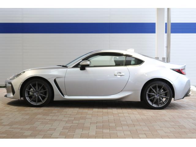 BRZ S ナビ・ETC・ドラレコ付き(12枚目)
