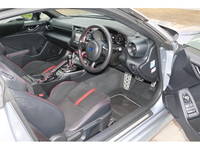 BRZ S ナビ・ETC・ドラレコ付き(15枚目)