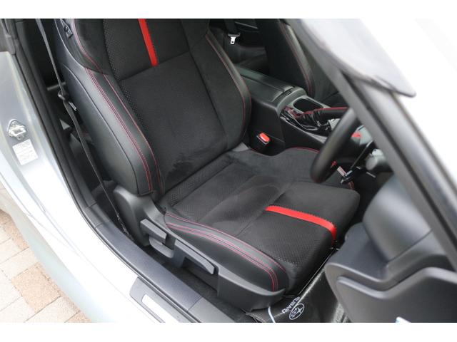 BRZ S ナビ・ETC・ドラレコ付き(17枚目)