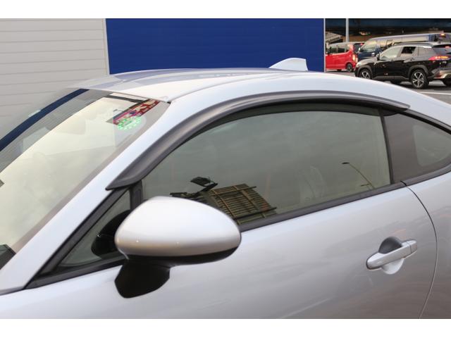 BRZ S ナビ・ETC・ドラレコ付き(40枚目)