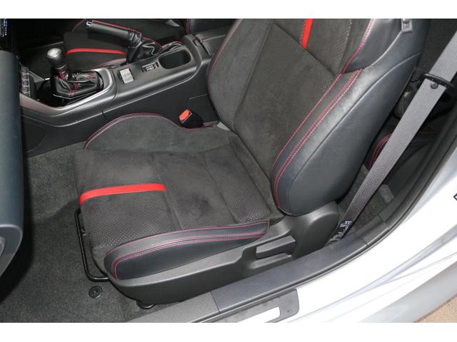 BRZ S ナビ・ETC・ドラレコ付き(41枚目)