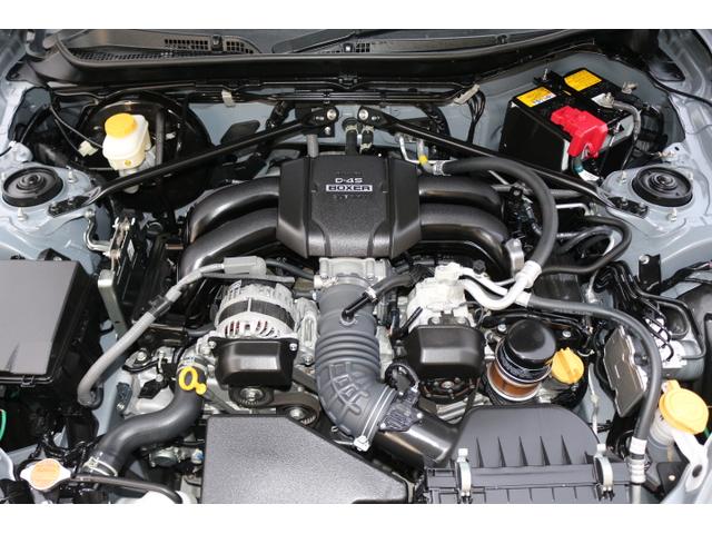 BRZ S ナビ・ETC・ドラレコ付き(42枚目)