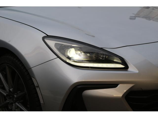 BRZ S ナビ・ETC・ドラレコ付き(43枚目)