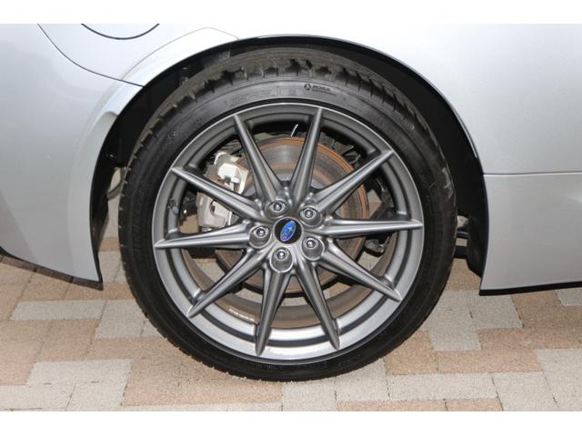 BRZ S ナビ・ETC・ドラレコ付き(44枚目)