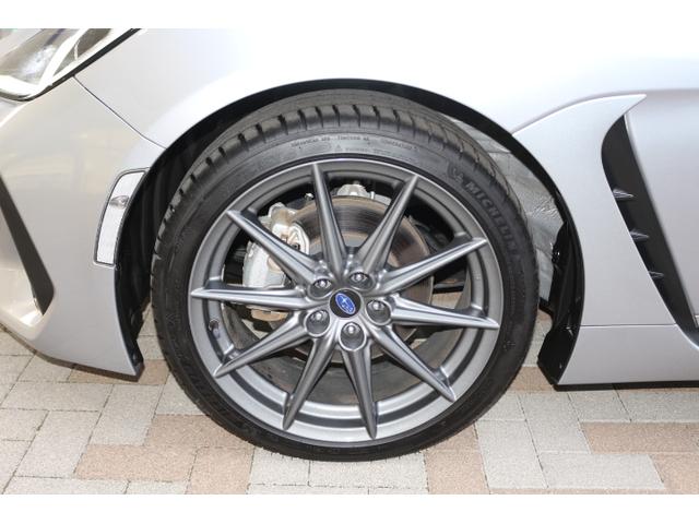BRZ S ナビ・ETC・ドラレコ付き(46枚目)