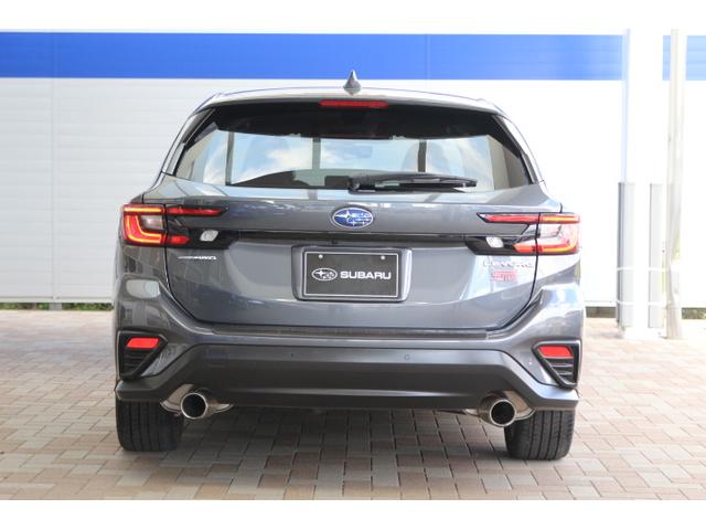 レヴォーグ ＳＴＩスポーツ　ＥＸ（5枚目）