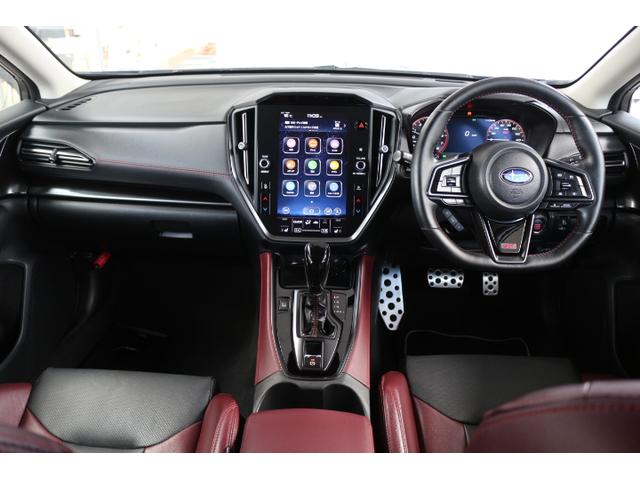 レヴォーグ ＳＴＩスポーツ　ＥＸ（6枚目）