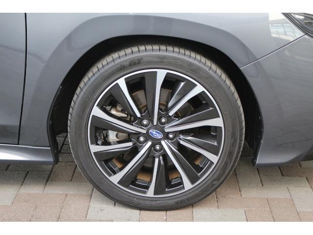 レヴォーグ ＳＴＩスポーツ　ＥＸ（7枚目）