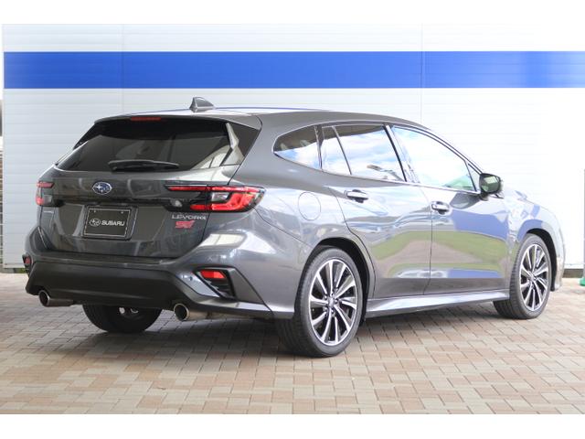 レヴォーグ ＳＴＩスポーツ　ＥＸ（10枚目）