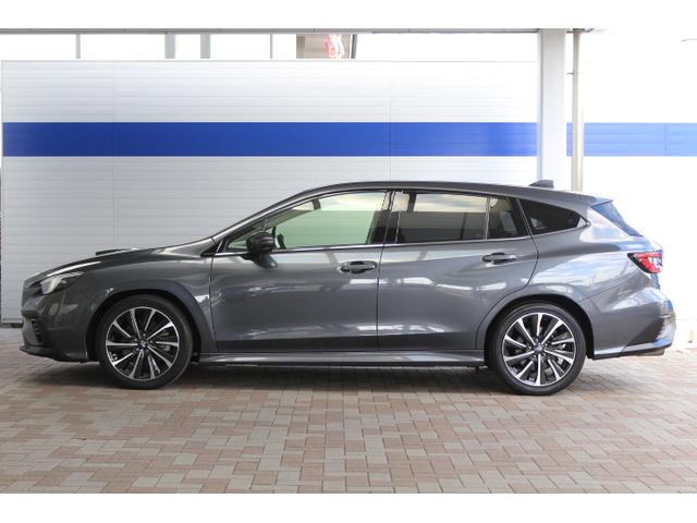 レヴォーグ ＳＴＩスポーツ　ＥＸ（12枚目）