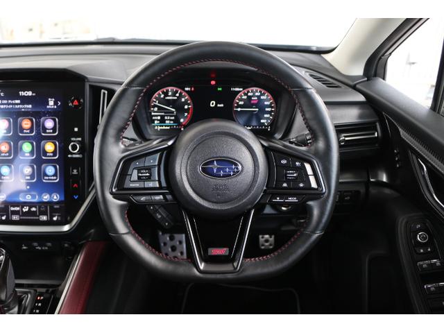 レヴォーグ ＳＴＩスポーツ　ＥＸ（14枚目）