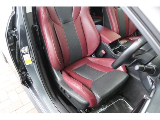 レヴォーグ ＳＴＩスポーツ　ＥＸ（17枚目）