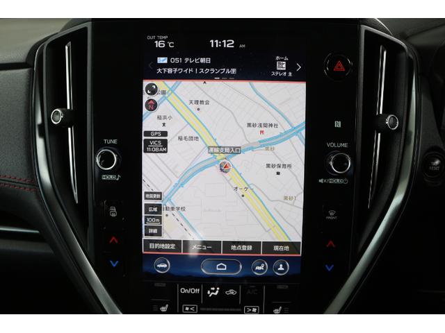 レヴォーグ ＳＴＩスポーツ　ＥＸ（20枚目）