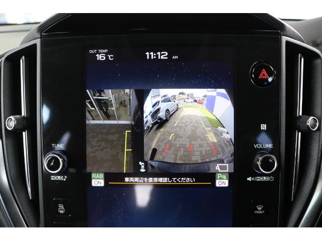 レヴォーグ ＳＴＩスポーツ　ＥＸ（21枚目）