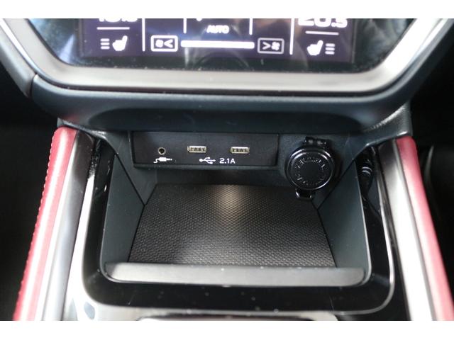 レヴォーグ ＳＴＩスポーツ　ＥＸ（23枚目）