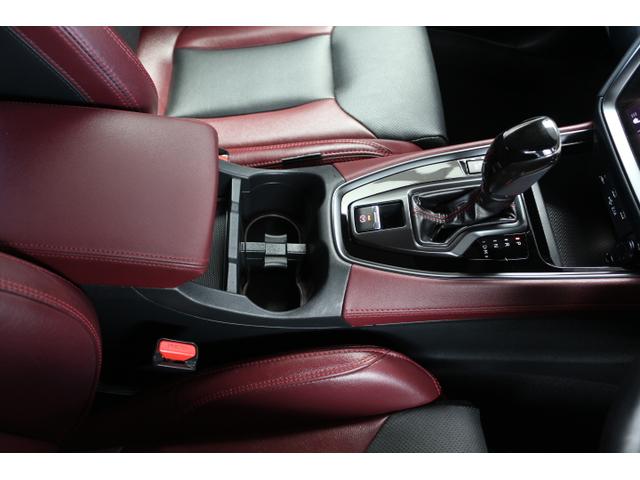 レヴォーグ ＳＴＩスポーツ　ＥＸ（24枚目）