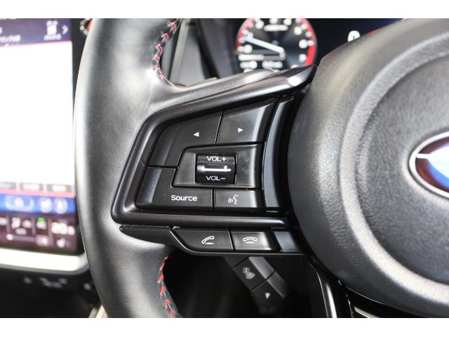 レヴォーグ ＳＴＩスポーツ　ＥＸ（28枚目）