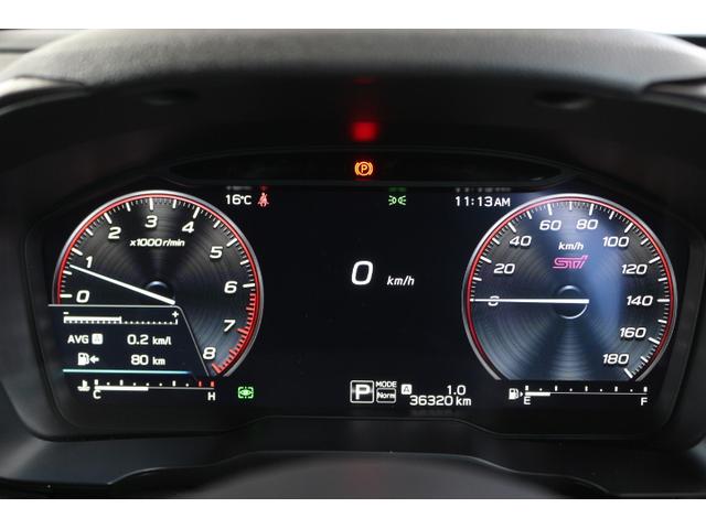 レヴォーグ ＳＴＩスポーツ　ＥＸ（30枚目）