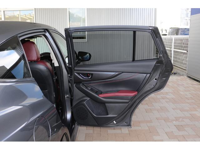 レヴォーグ ＳＴＩスポーツ　ＥＸ（42枚目）