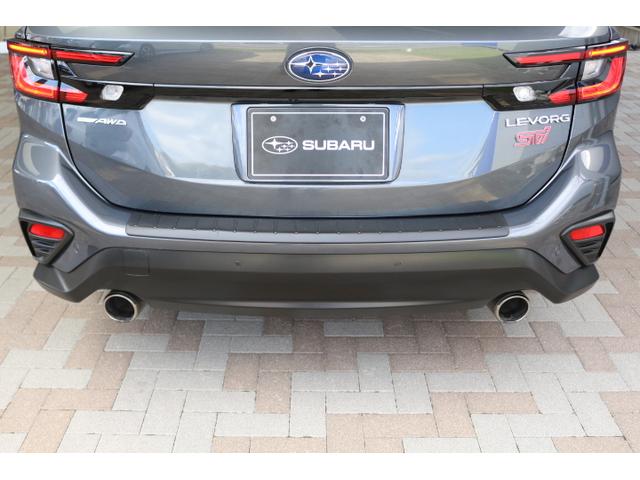 レヴォーグ ＳＴＩスポーツ　ＥＸ（45枚目）