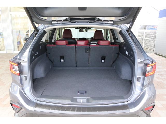 レヴォーグ ＳＴＩスポーツ　ＥＸ（46枚目）