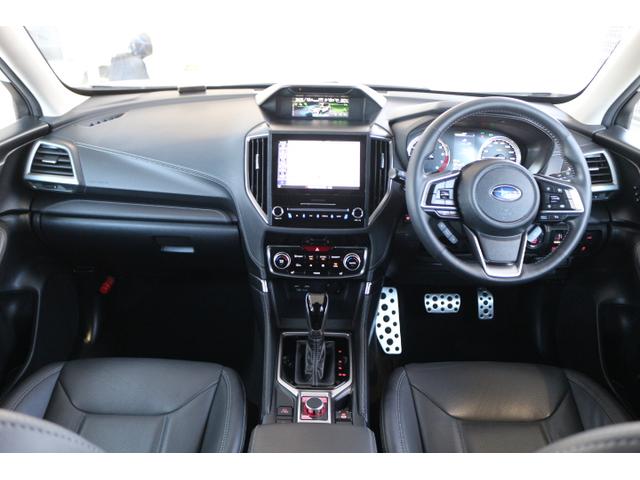 フォレスター アドバンス ナビ・ETC・ドラレコ付・新品タイヤ4本交換付き(6枚目)