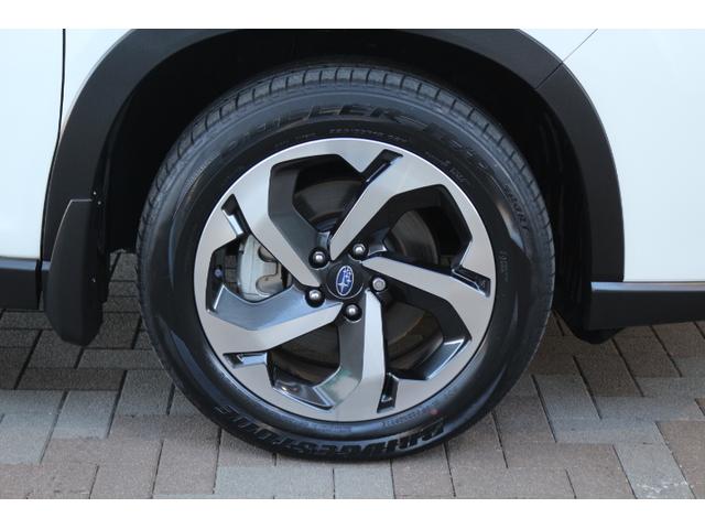 フォレスター アドバンス ナビ・ETC・ドラレコ付・新品タイヤ4本交換付き(7枚目)