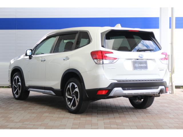 フォレスター アドバンス ナビ・ETC・ドラレコ付・新品タイヤ4本交換付き(11枚目)