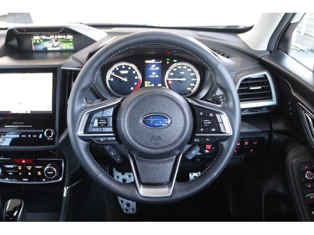 フォレスター アドバンス ナビ・ETC・ドラレコ付・新品タイヤ4本交換付き(14枚目)