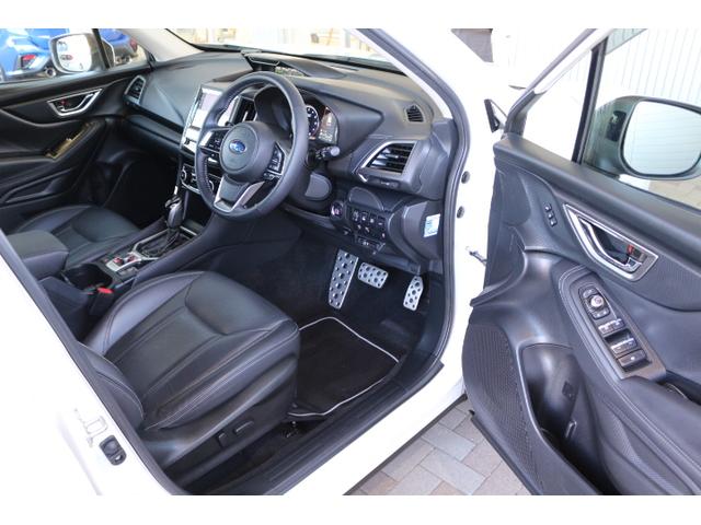 フォレスター アドバンス ナビ・ETC・ドラレコ付・新品タイヤ4本交換付き(15枚目)