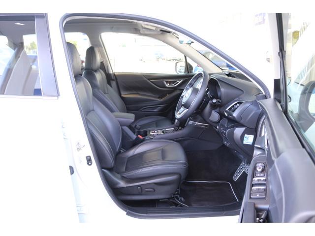 フォレスター アドバンス ナビ・ETC・ドラレコ付・新品タイヤ4本交換付き(18枚目)