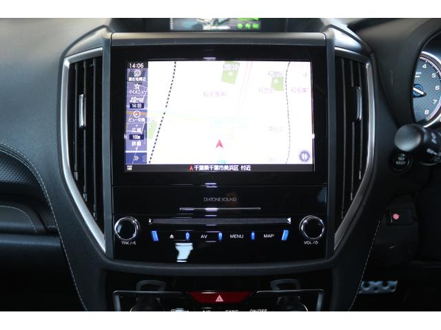 フォレスター アドバンス ナビ・ETC・ドラレコ付・新品タイヤ4本交換付き(22枚目)