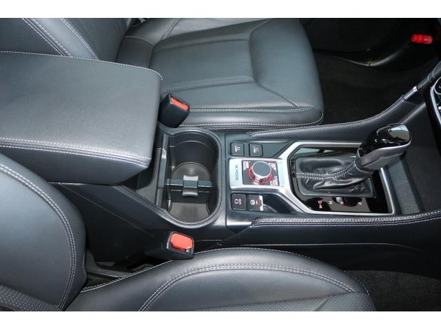 フォレスター アドバンス ナビ・ETC・ドラレコ付・新品タイヤ4本交換付き(26枚目)