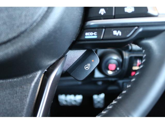 フォレスター アドバンス ナビ・ETC・ドラレコ付・新品タイヤ4本交換付き(31枚目)