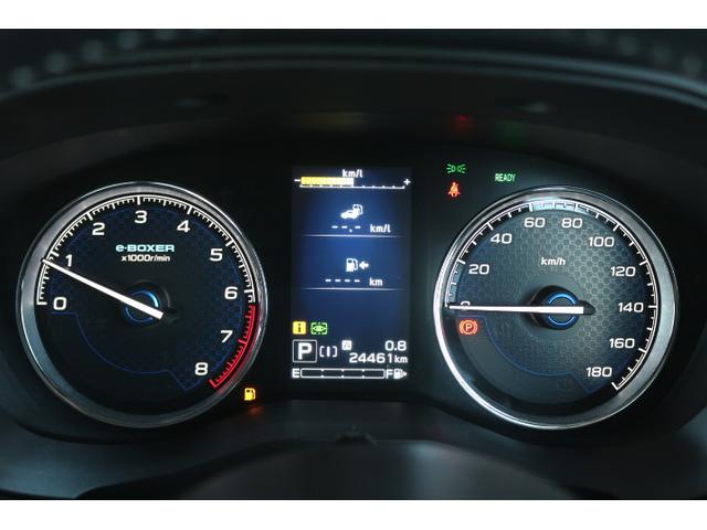 フォレスター アドバンス ナビ・ETC・ドラレコ付・新品タイヤ4本交換付き(32枚目)