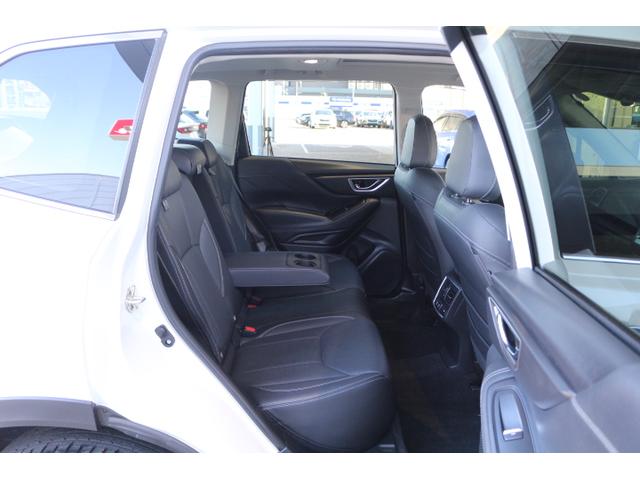 フォレスター アドバンス ナビ・ETC・ドラレコ付・新品タイヤ4本交換付き(45枚目)