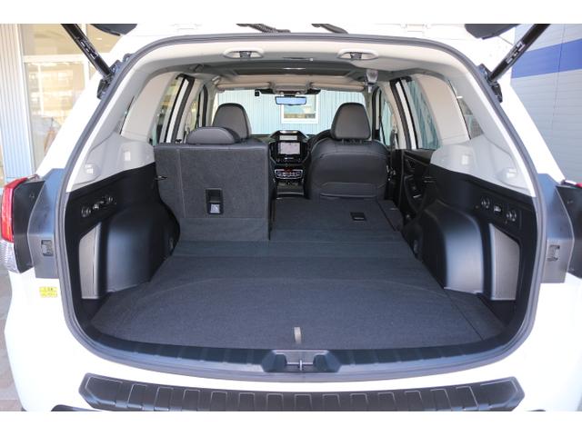 フォレスター アドバンス ナビ・ETC・ドラレコ付・新品タイヤ4本交換付き(49枚目)