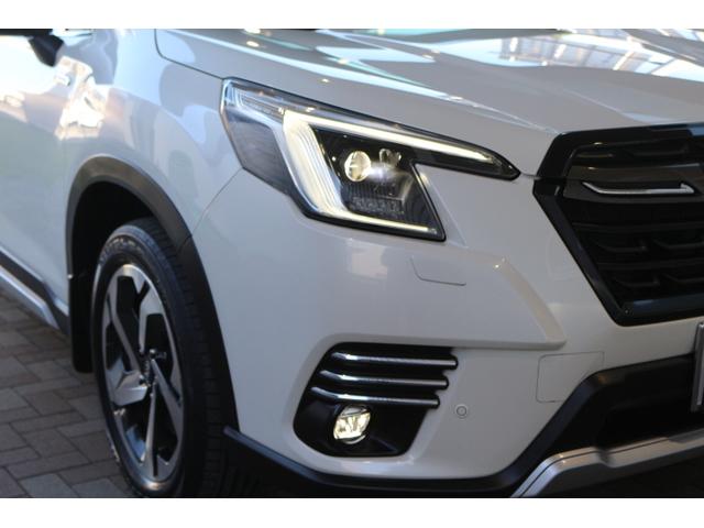 フォレスター アドバンス ナビ・ETC・ドラレコ付・新品タイヤ4本交換付き(59枚目)