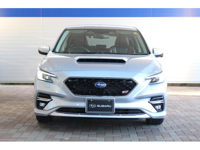 レヴォーグ ＳＴＩスポーツ　ＥＸ（4枚目）