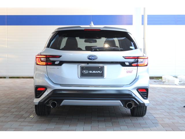 レヴォーグ ＳＴＩスポーツ　ＥＸ（5枚目）