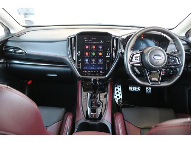 レヴォーグ ＳＴＩスポーツ　ＥＸ（6枚目）